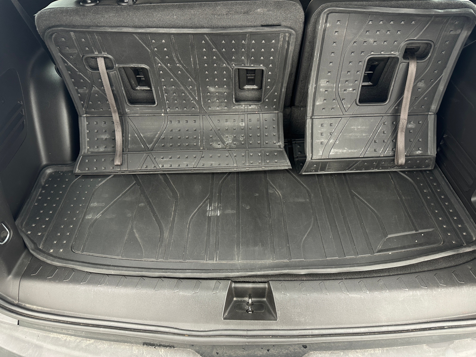 Thumbnail: 2019 Chevrolet Traverse - 6