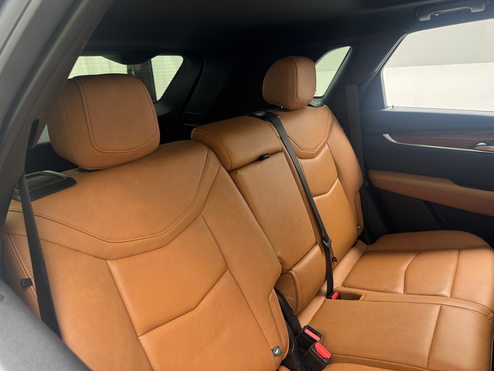 Thumbnail: 2021 Cadillac XT5 - 5