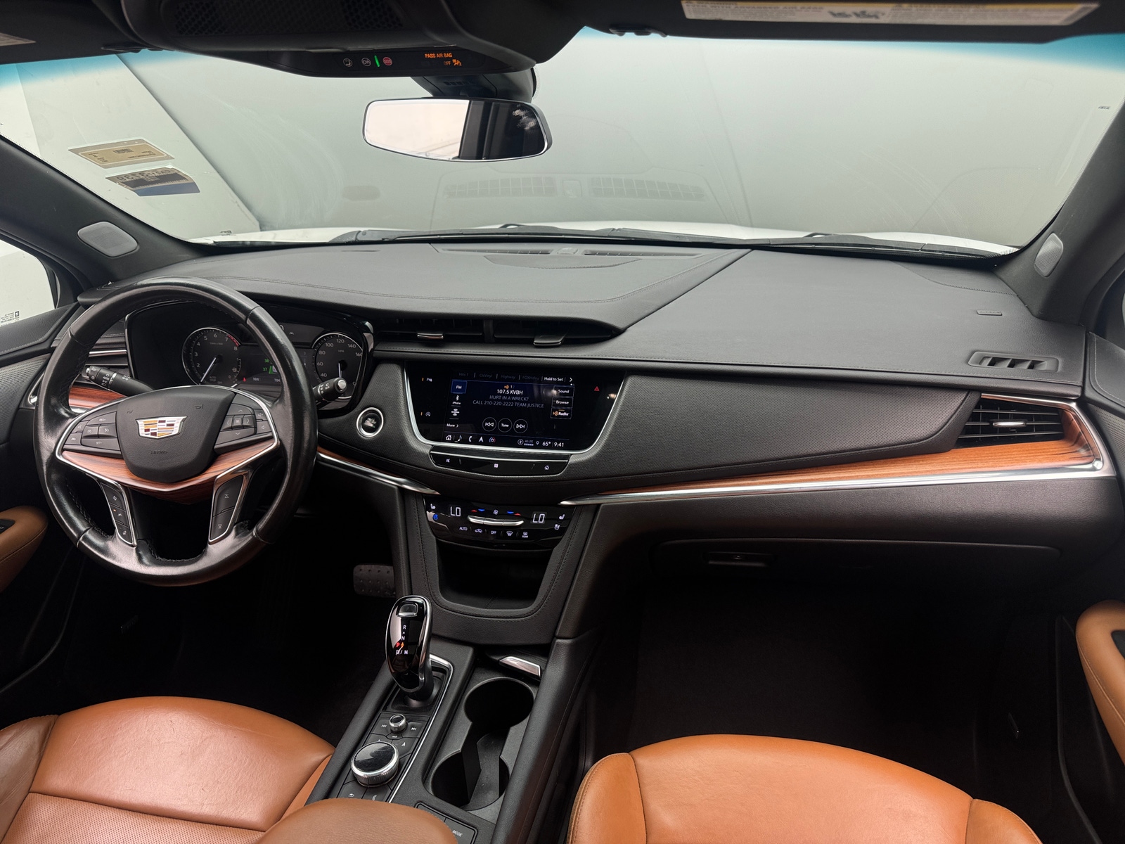 Thumbnail: 2021 Cadillac XT5 - 2