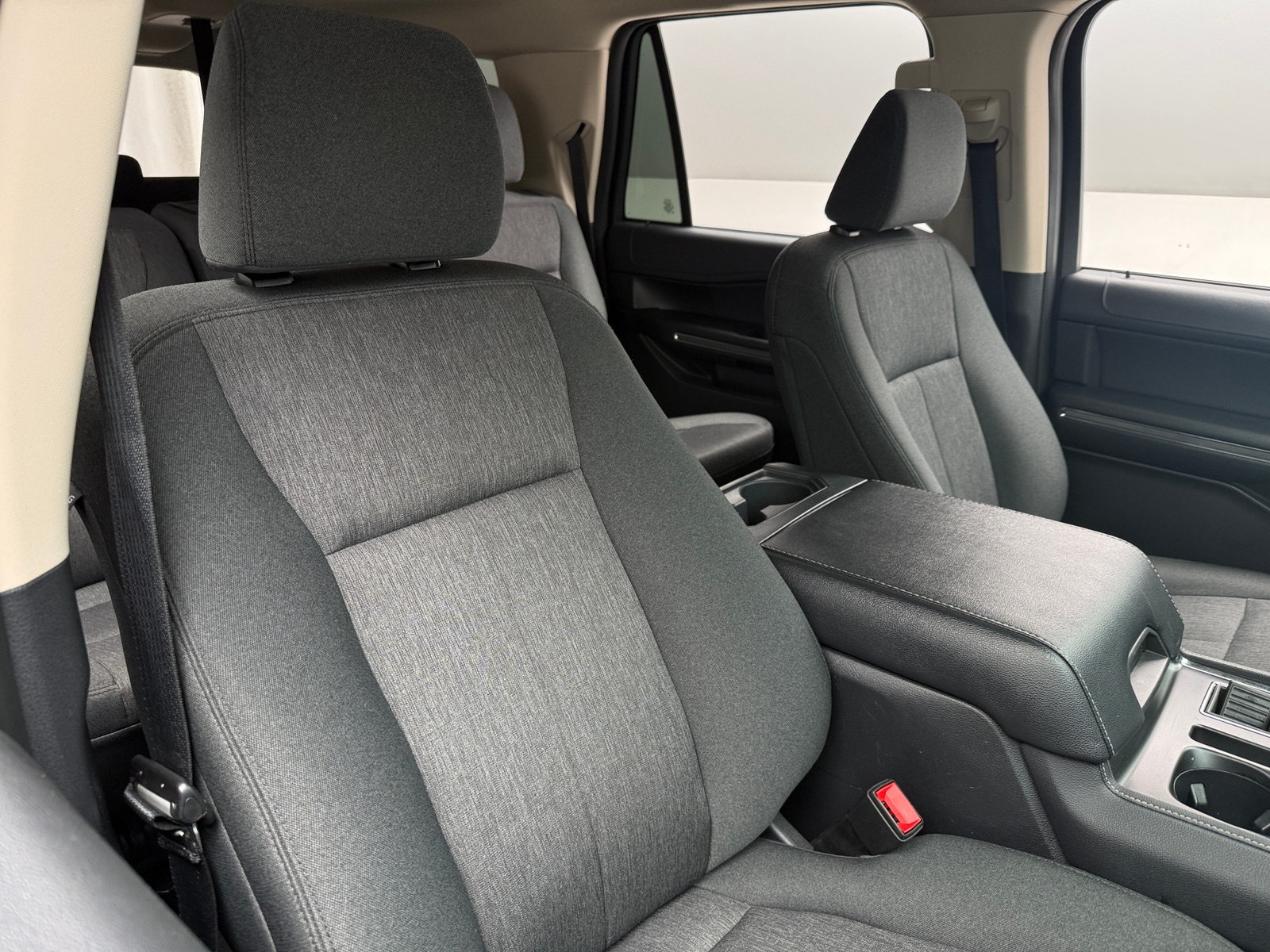 Thumbnail: 2024 Ford Expedition MAX - 2
