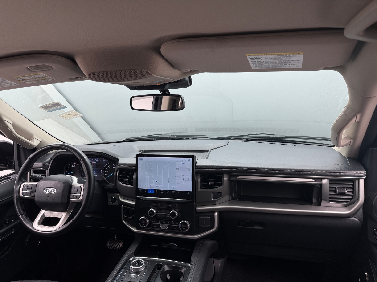 Thumbnail: 2024 Ford Expedition MAX - 3