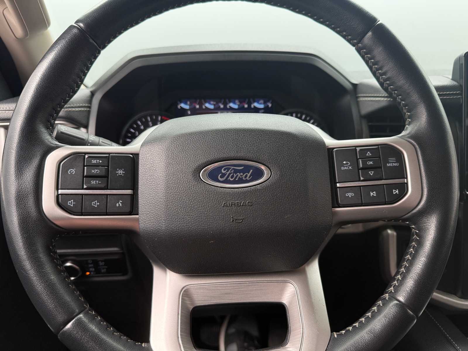 Thumbnail: 2024 Ford Expedition MAX - 5