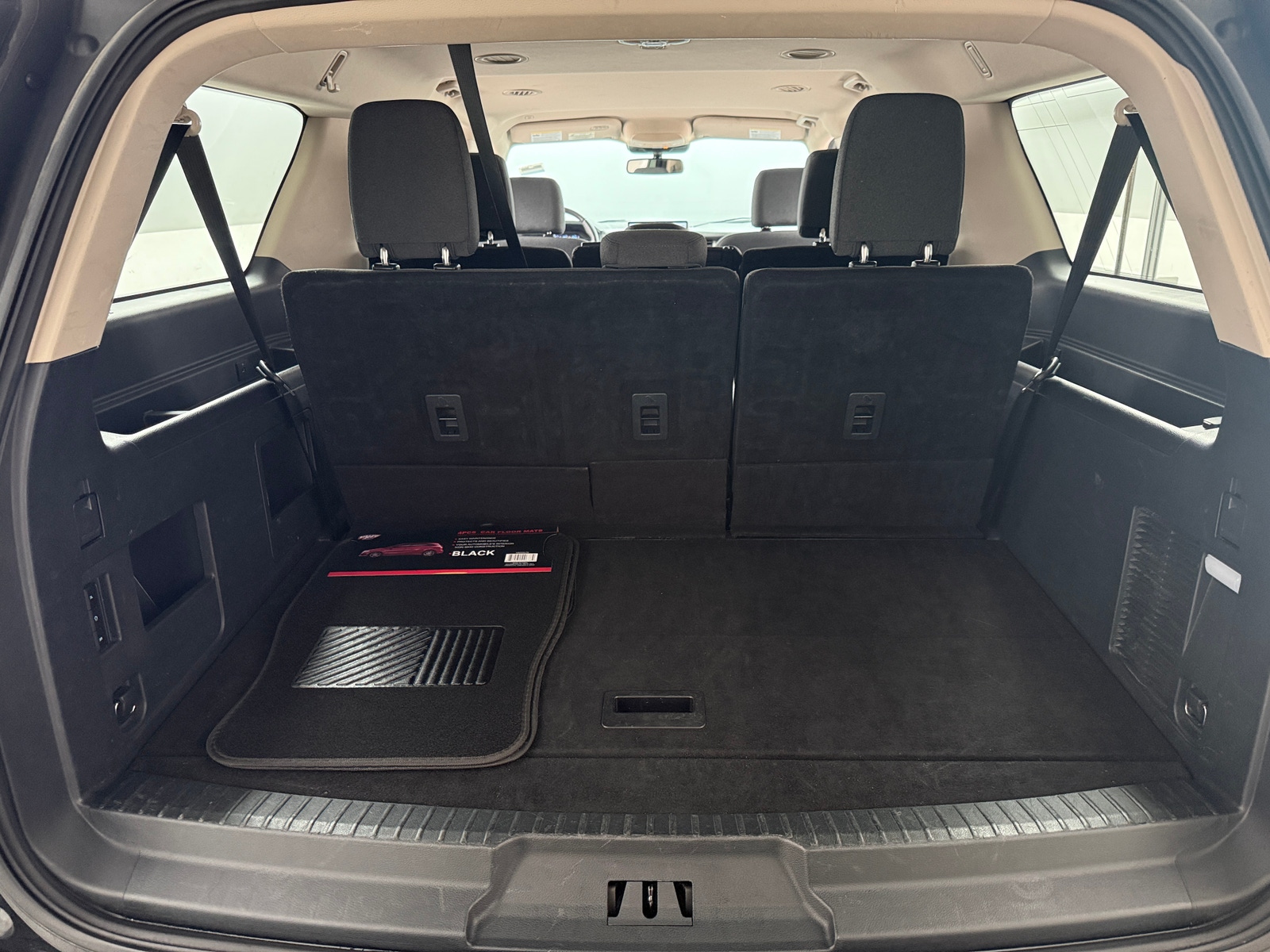 Thumbnail: 2024 Ford Expedition MAX - 7