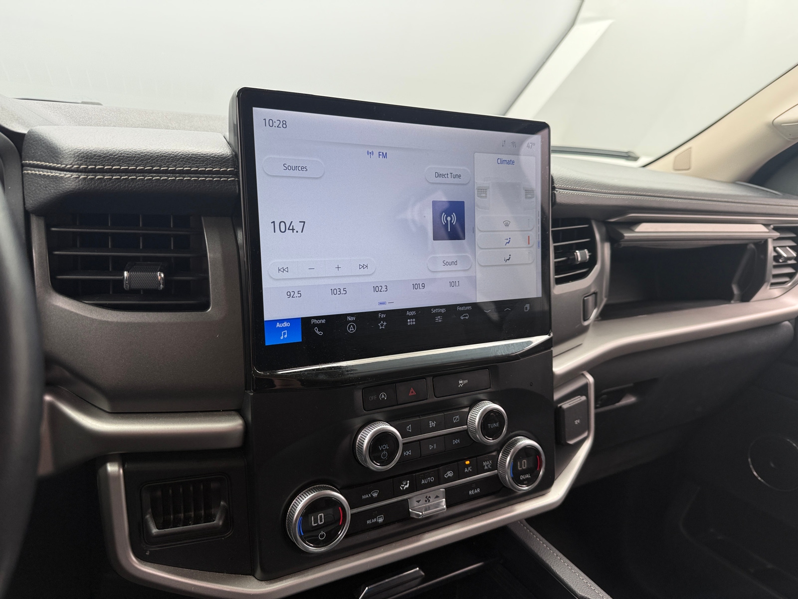 Thumbnail: 2024 Ford Expedition MAX - 4