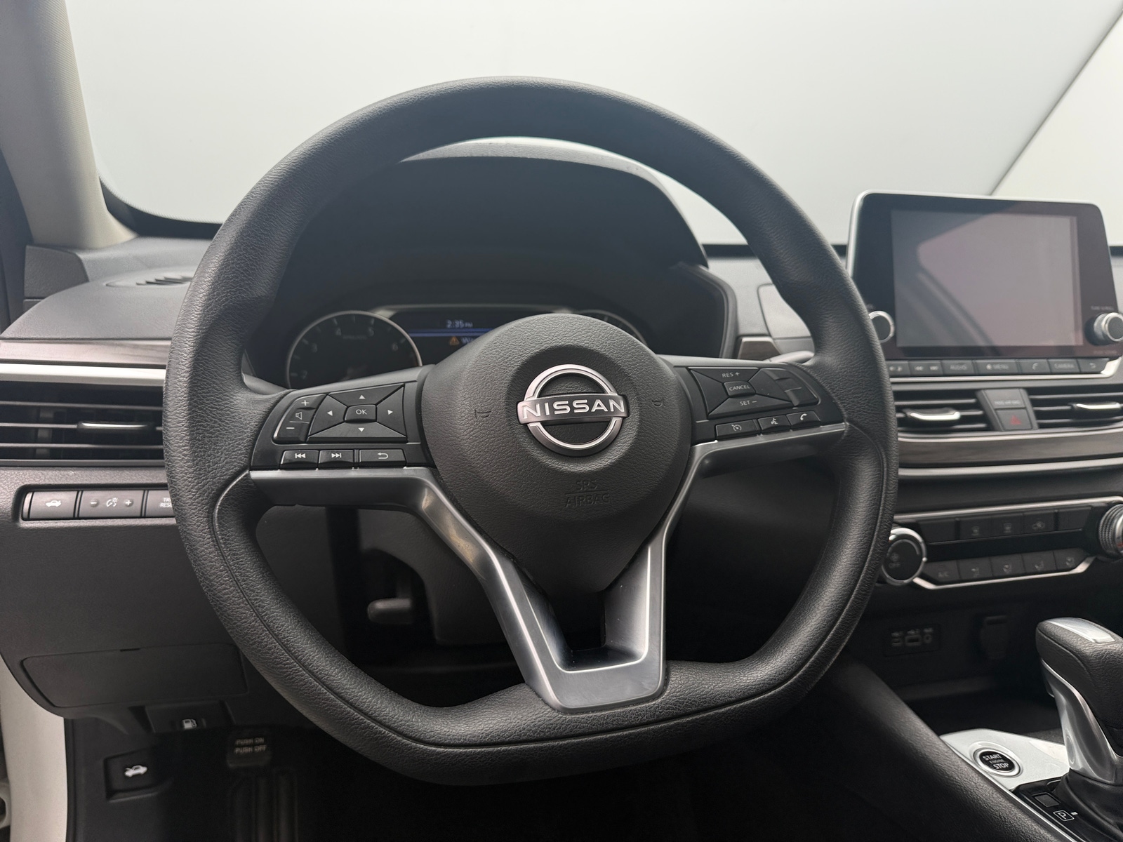 Thumbnail: 2025 Nissan Altima - 5