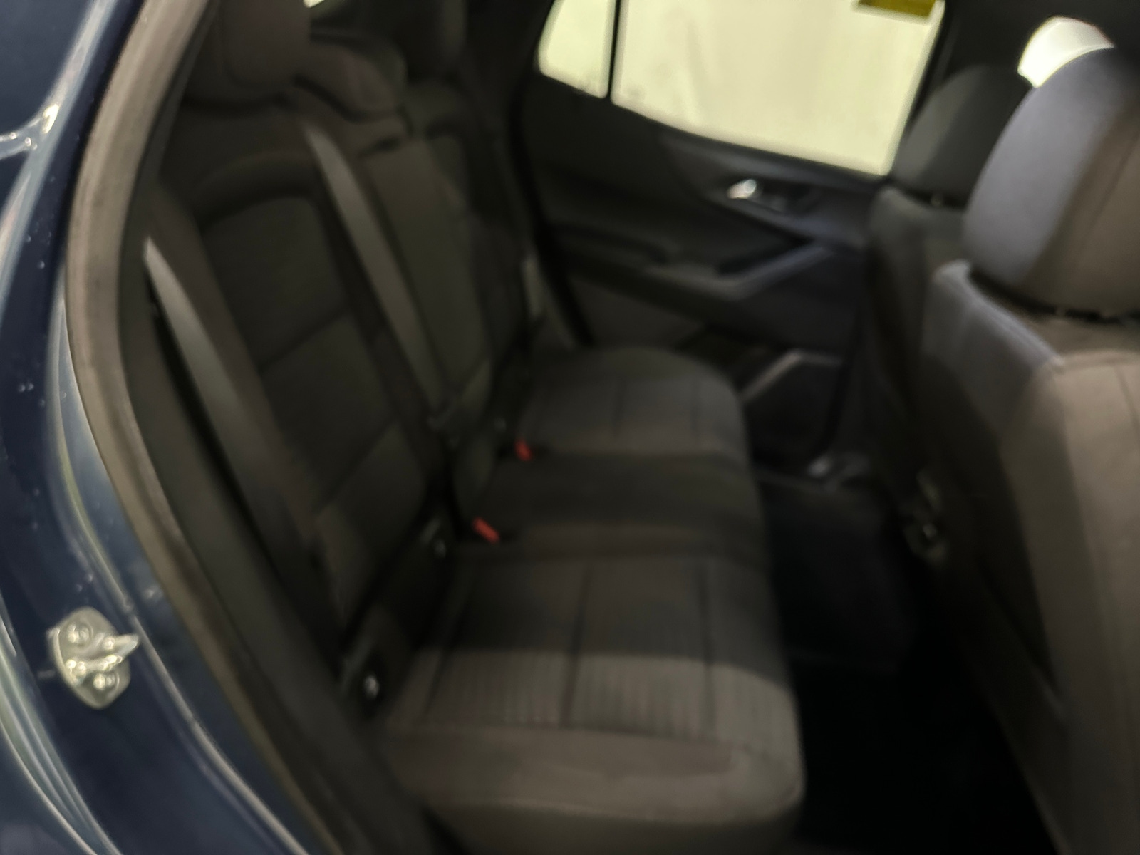 Thumbnail: 2025 Chevrolet Equinox - 6