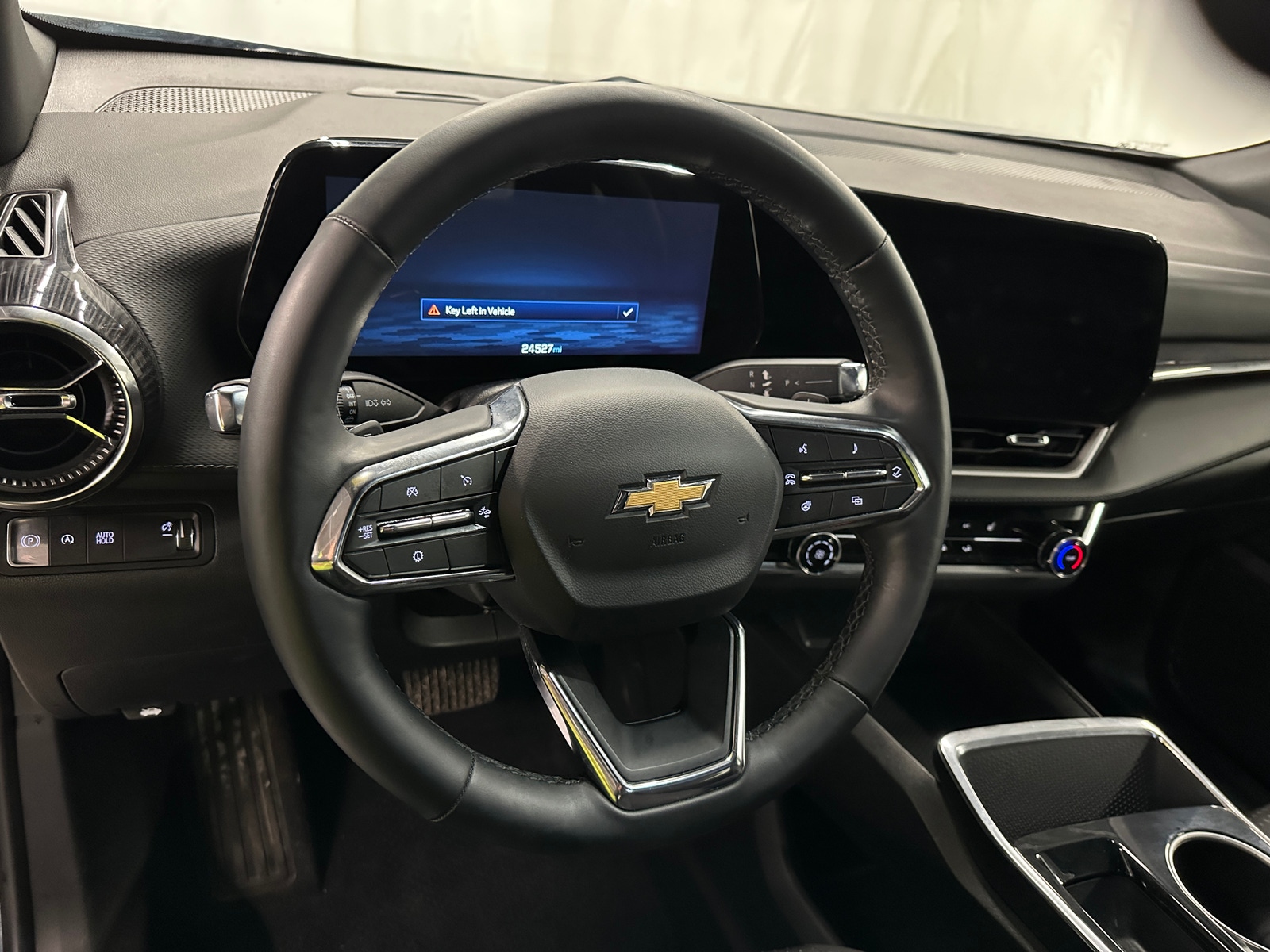 Thumbnail: 2025 Chevrolet Equinox - 5