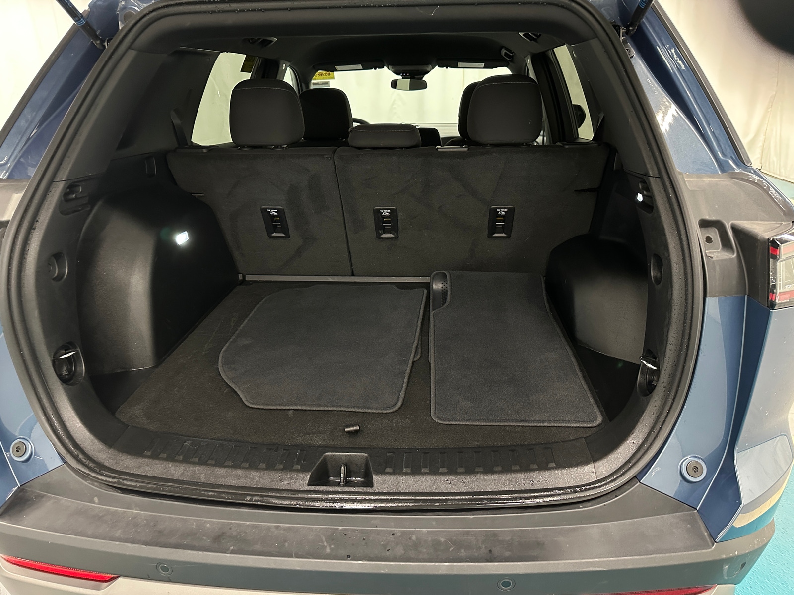 Thumbnail: 2025 Chevrolet Equinox - 7