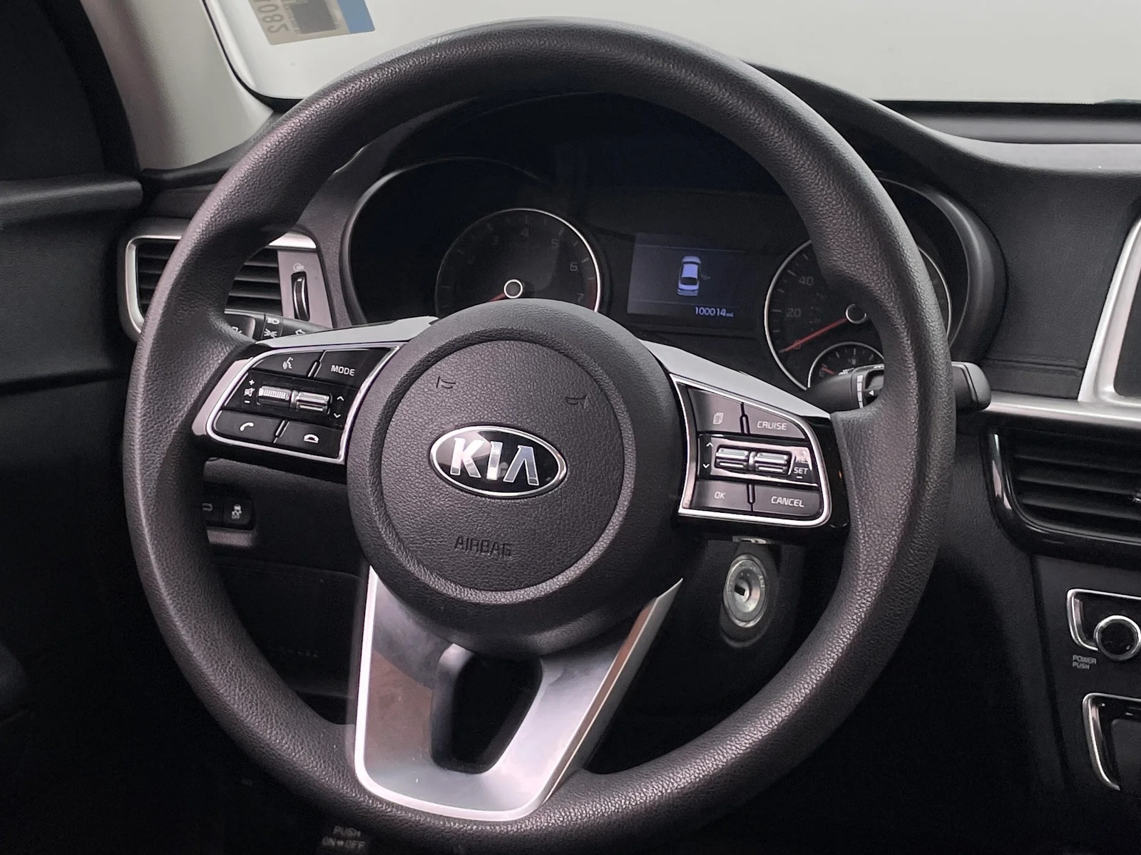 Thumbnail: 2020 Kia Optima - 5