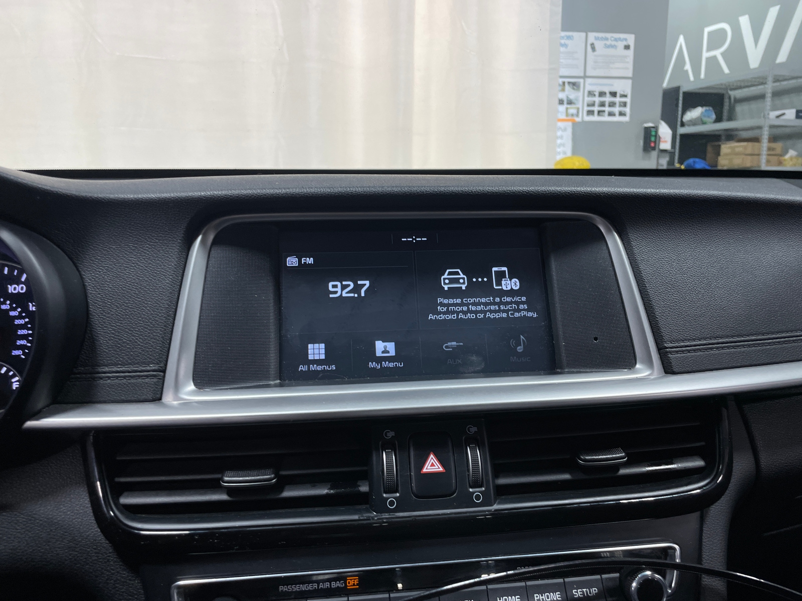 Thumbnail: 2020 Kia Optima - 4