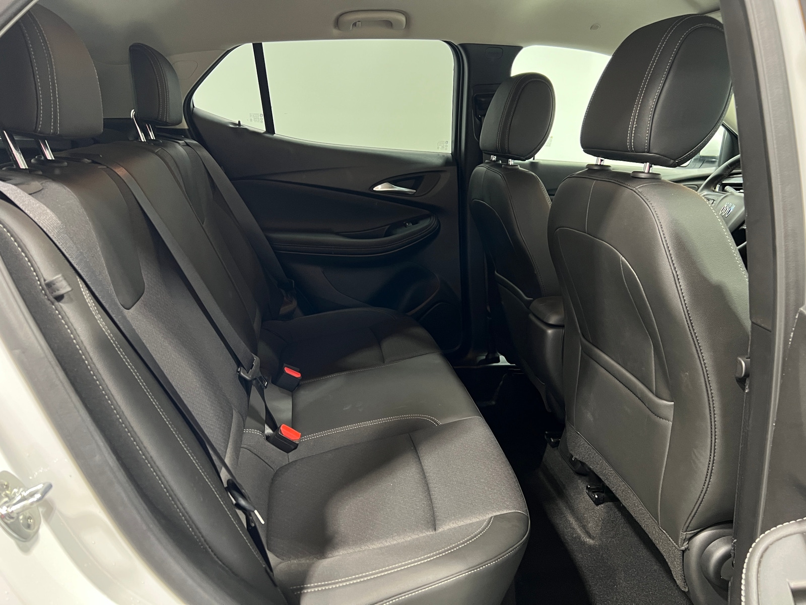 Thumbnail: 2025 Buick Encore GX - 5