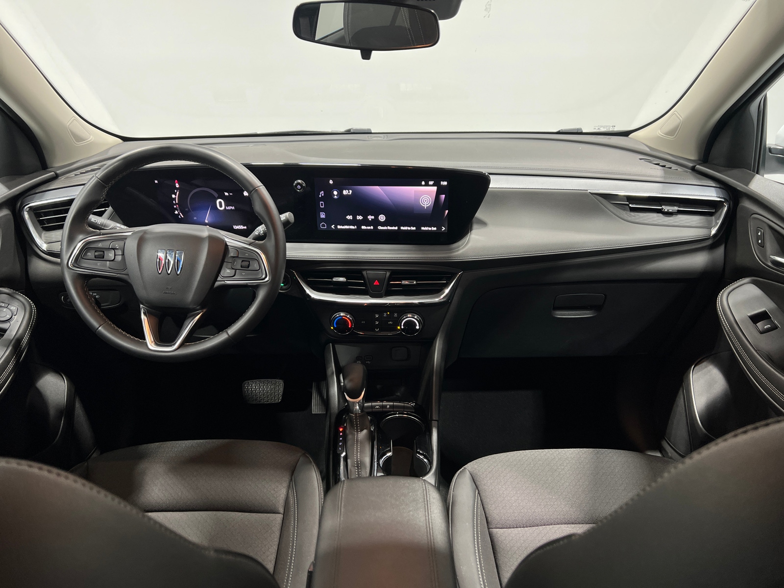 Thumbnail: 2025 Buick Encore GX - 2