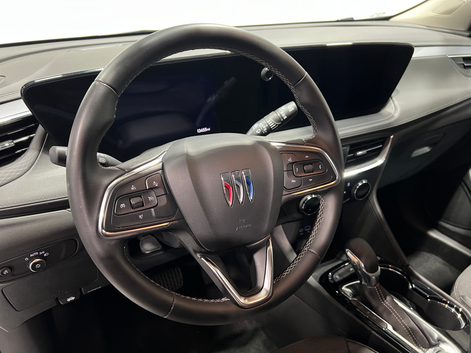 Thumbnail: 2025 Buick Encore GX - 4