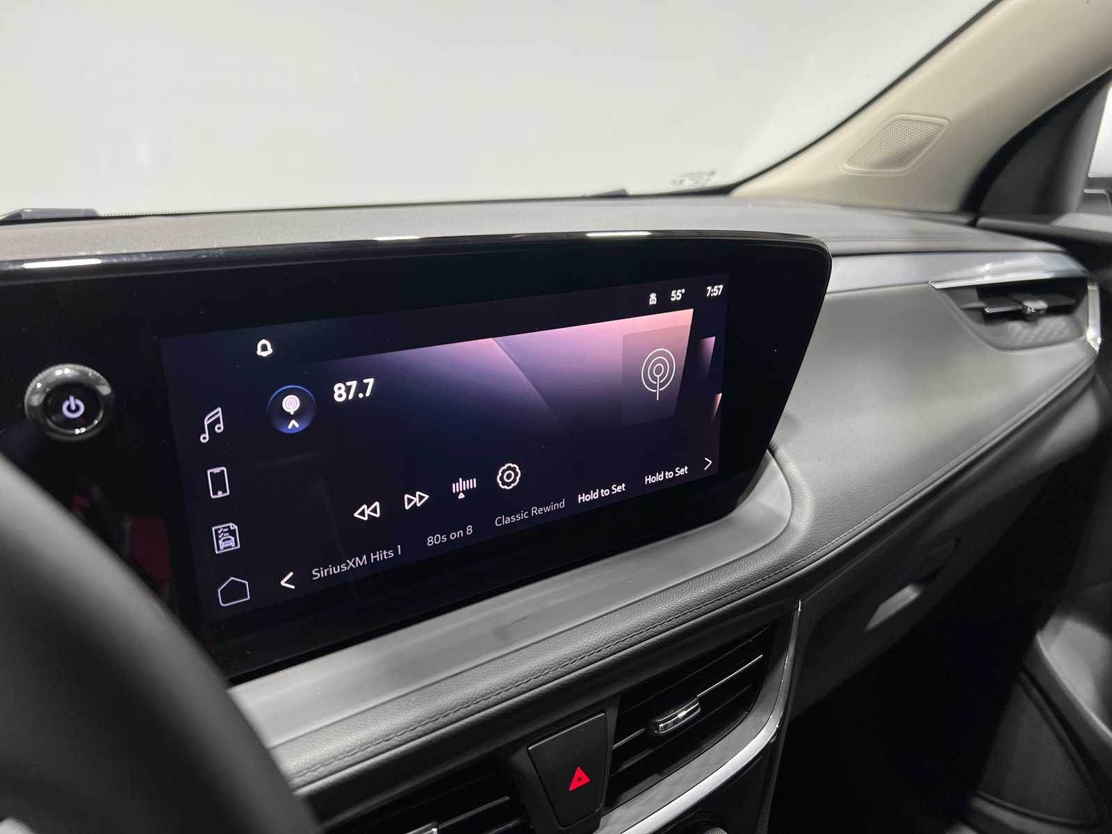 Thumbnail: 2025 Buick Encore GX - 3
