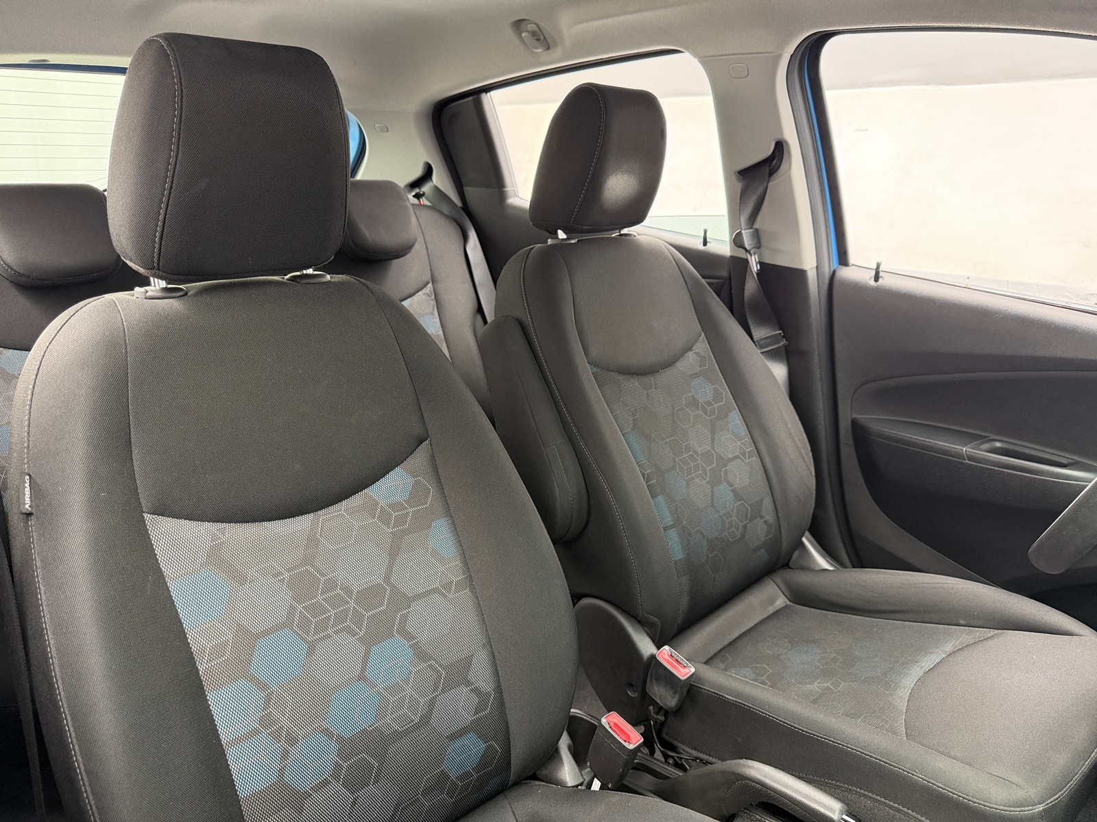 Thumbnail: 2016 Chevrolet Spark - 2