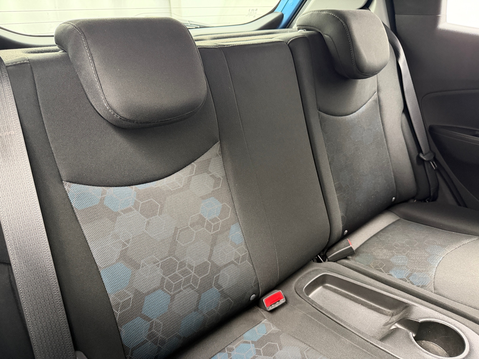 Thumbnail: 2016 Chevrolet Spark - 6