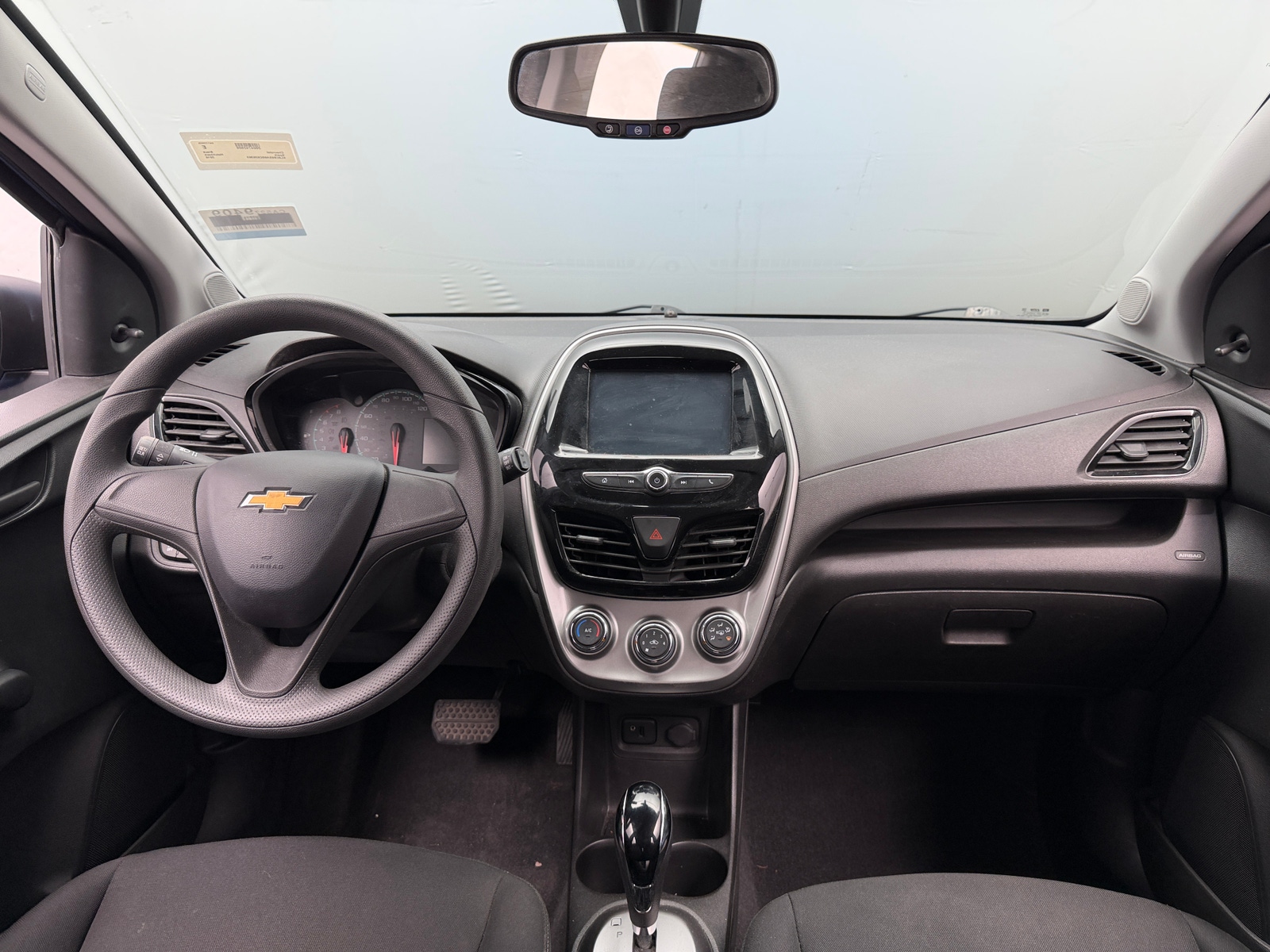 Thumbnail: 2016 Chevrolet Spark - 3