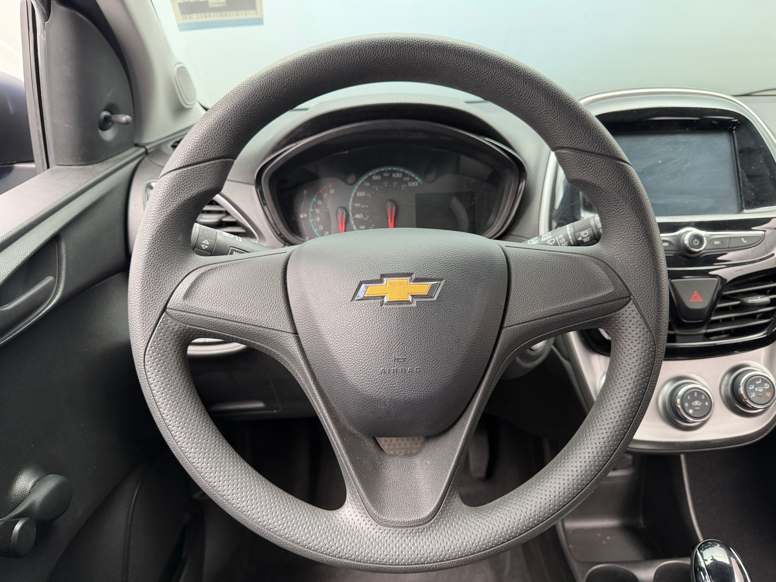 Thumbnail: 2016 Chevrolet Spark - 5