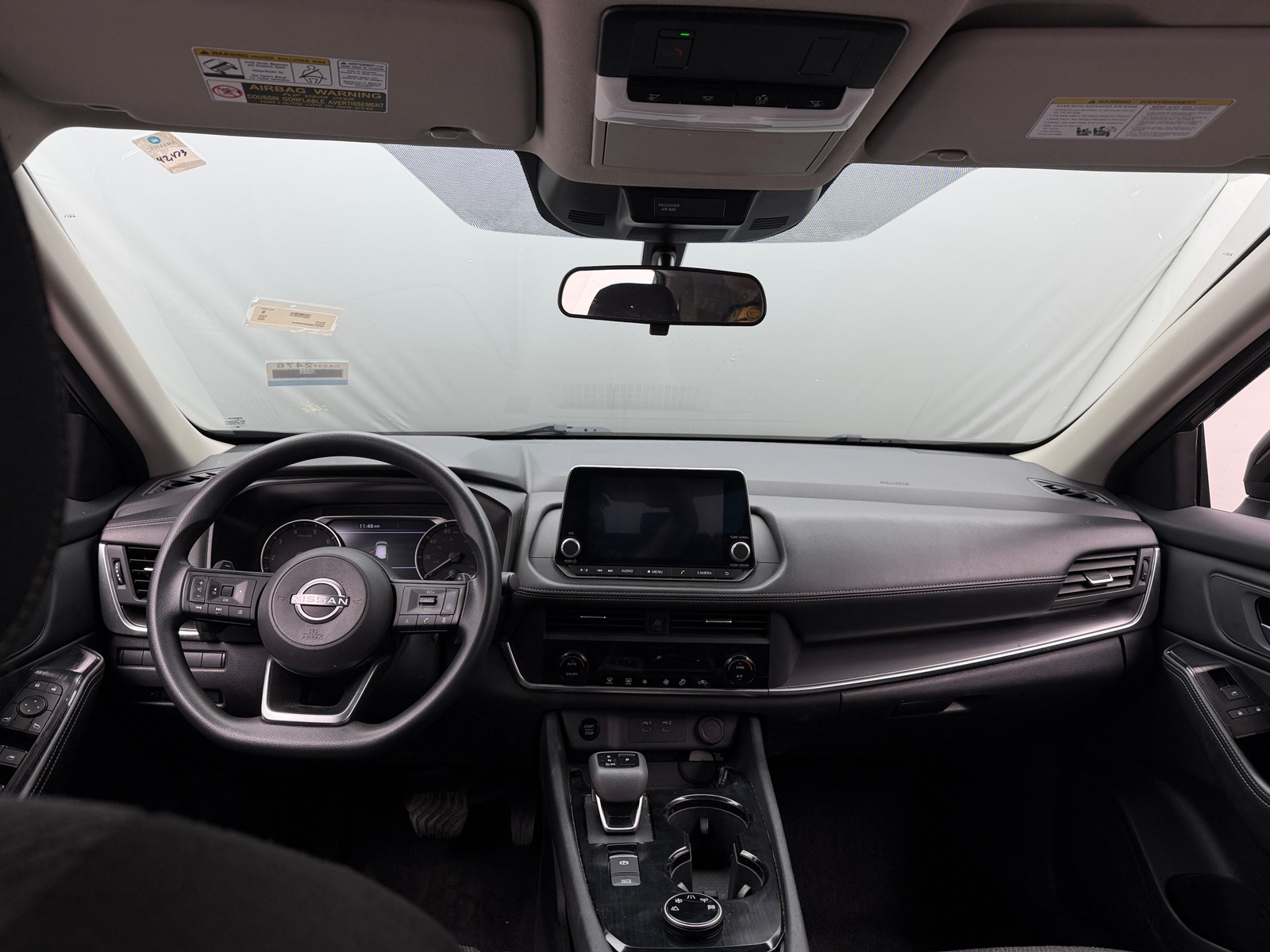 Thumbnail: 2024 Nissan Rogue - 3
