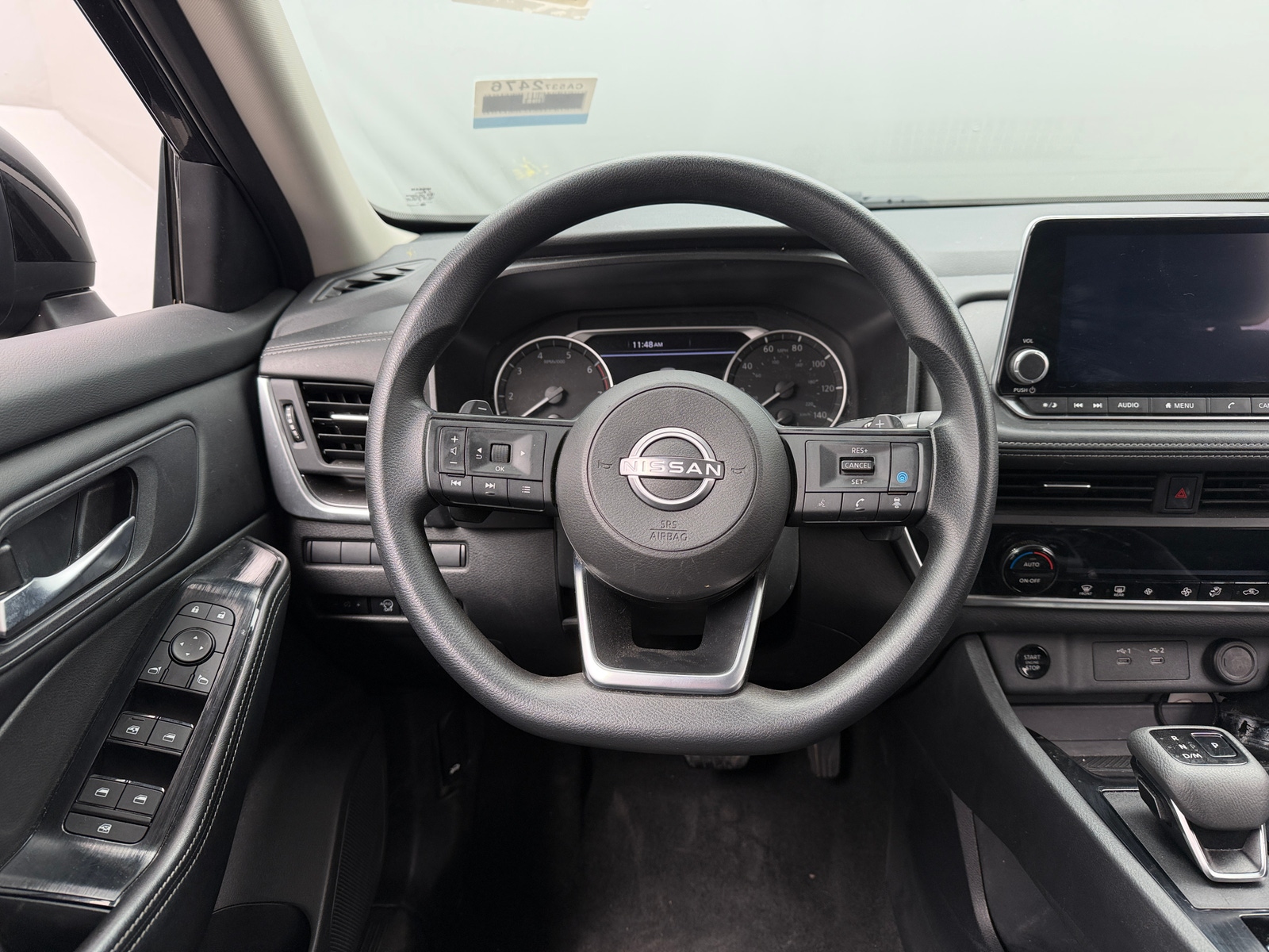 Thumbnail: 2024 Nissan Rogue - 5
