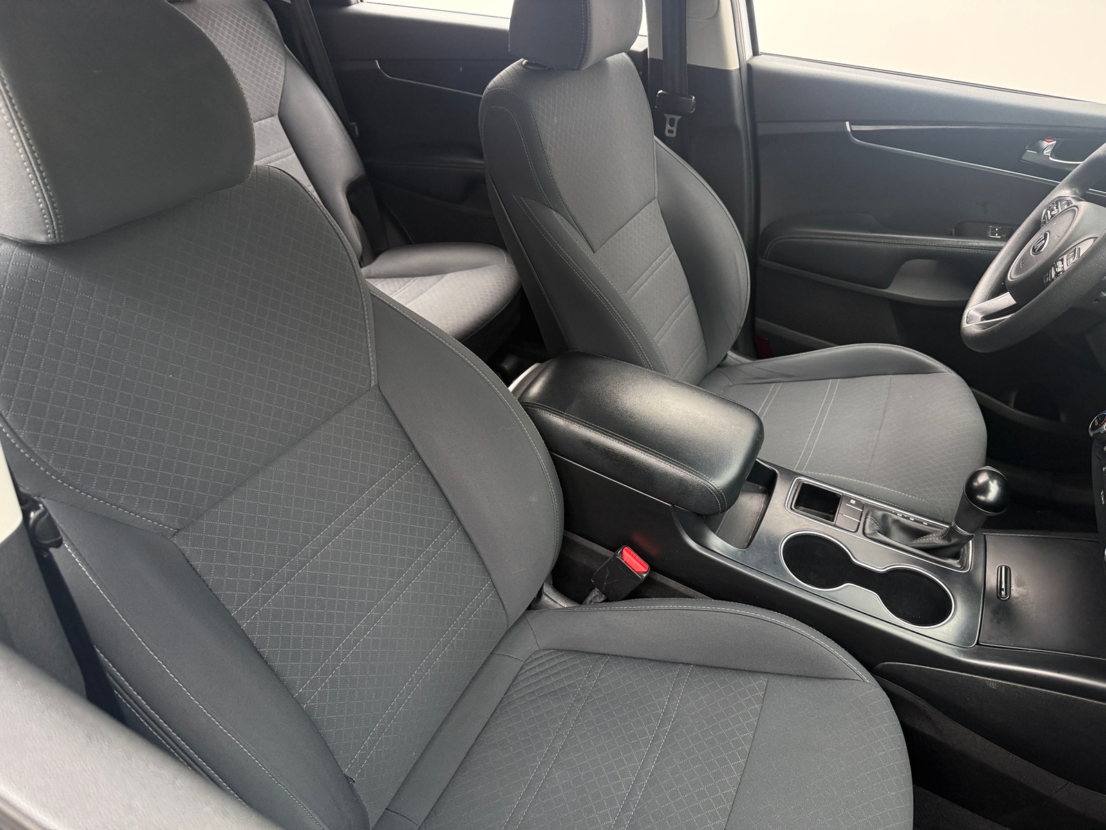 Thumbnail: 2018 Kia Sorento - 2