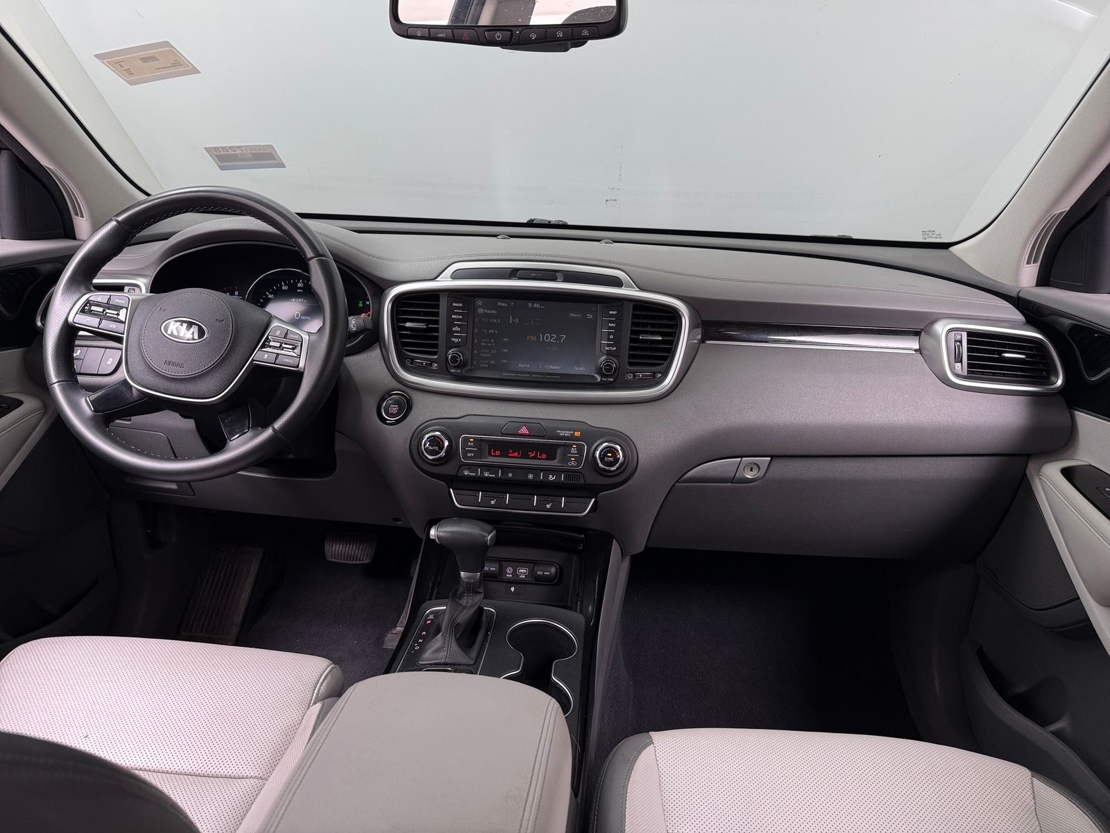 Thumbnail: 2020 Kia Sorento - 2