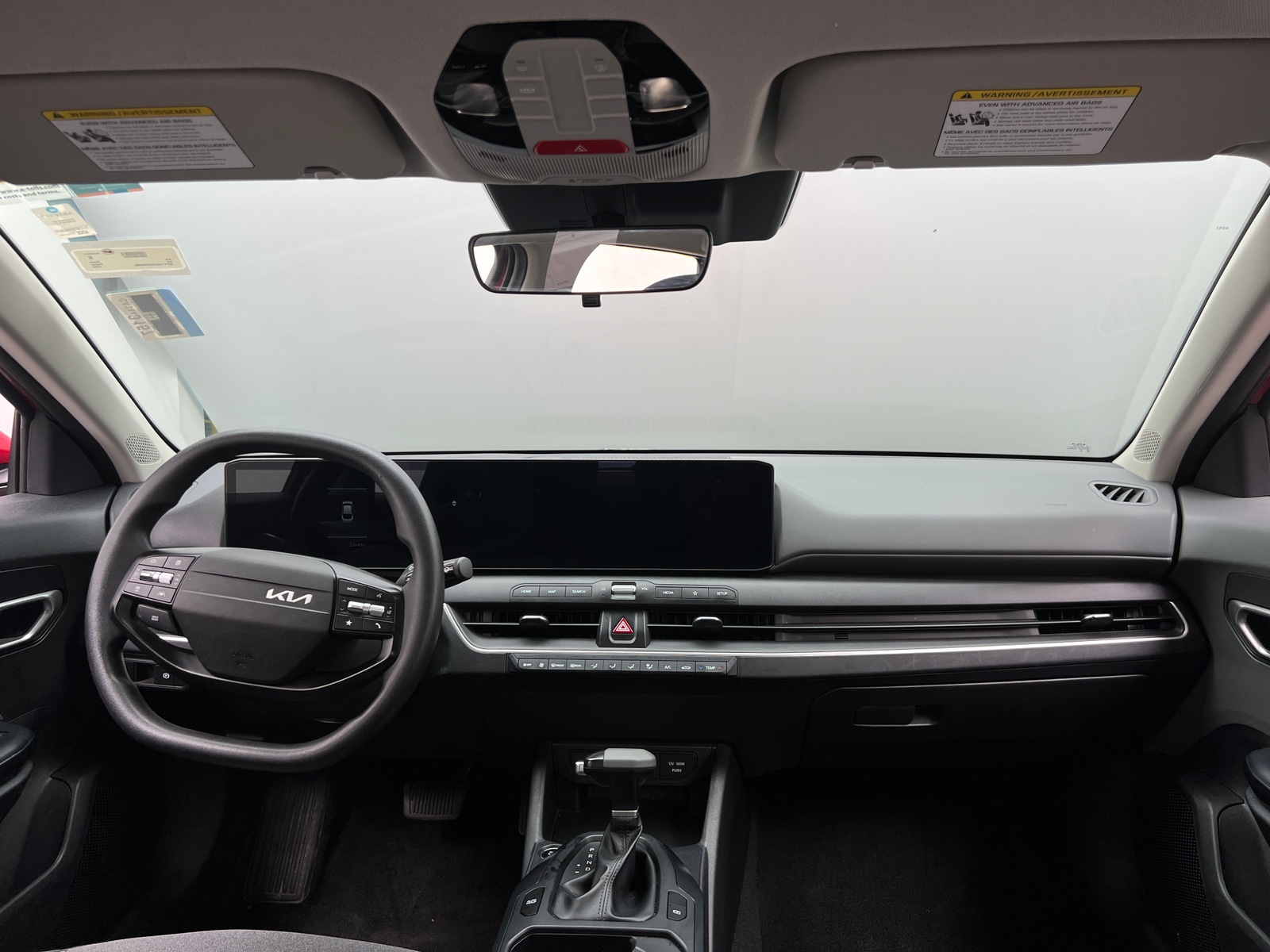 Thumbnail: 2025 Kia K4 - 3