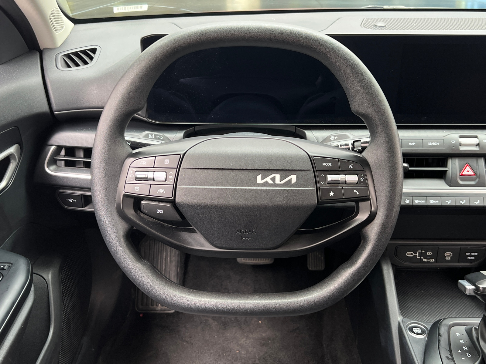 Thumbnail: 2025 Kia K4 - 5