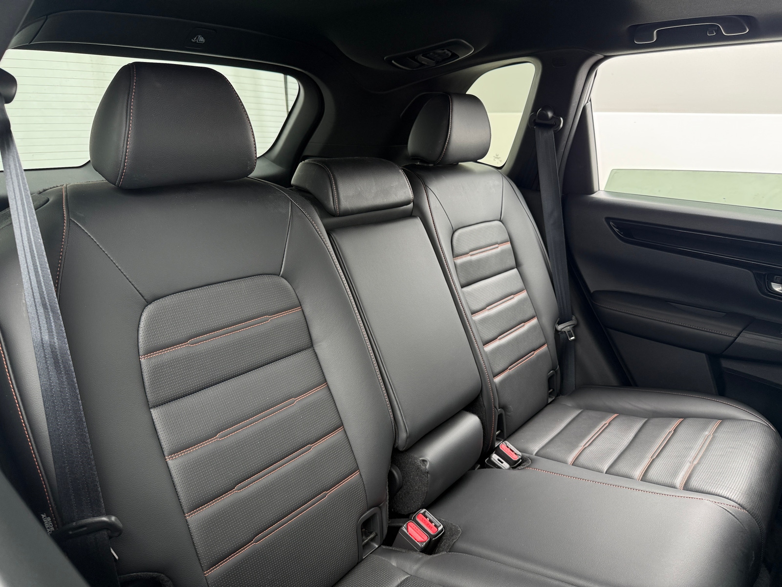 Thumbnail: 2023 Honda CR-V - 5