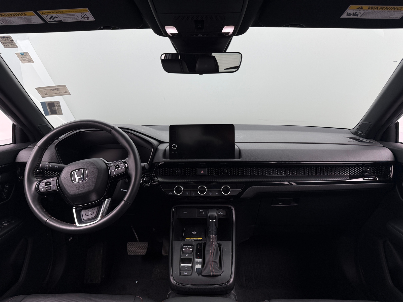Thumbnail: 2023 Honda CR-V - 2