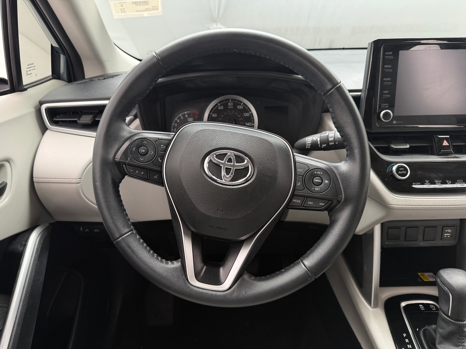 Thumbnail: 2022 Toyota Corolla Cross - 5