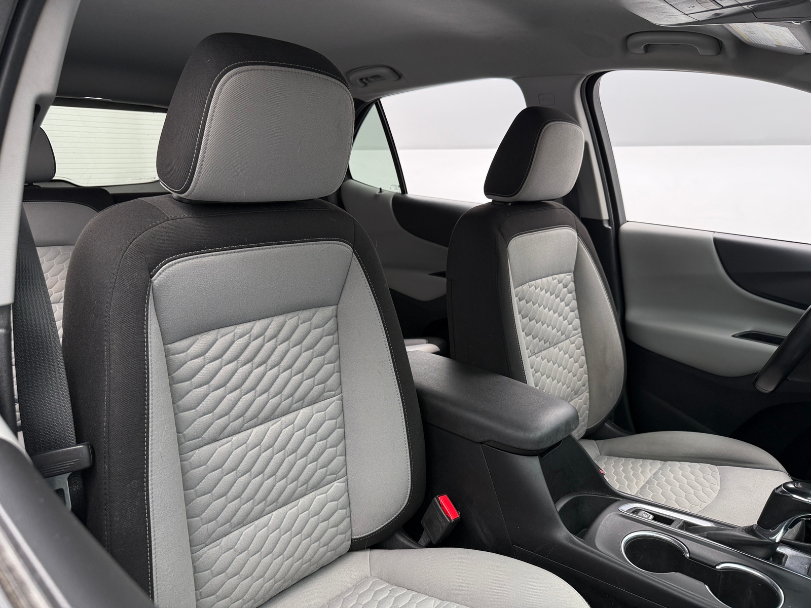 Thumbnail: 2019 Chevrolet Equinox - 2