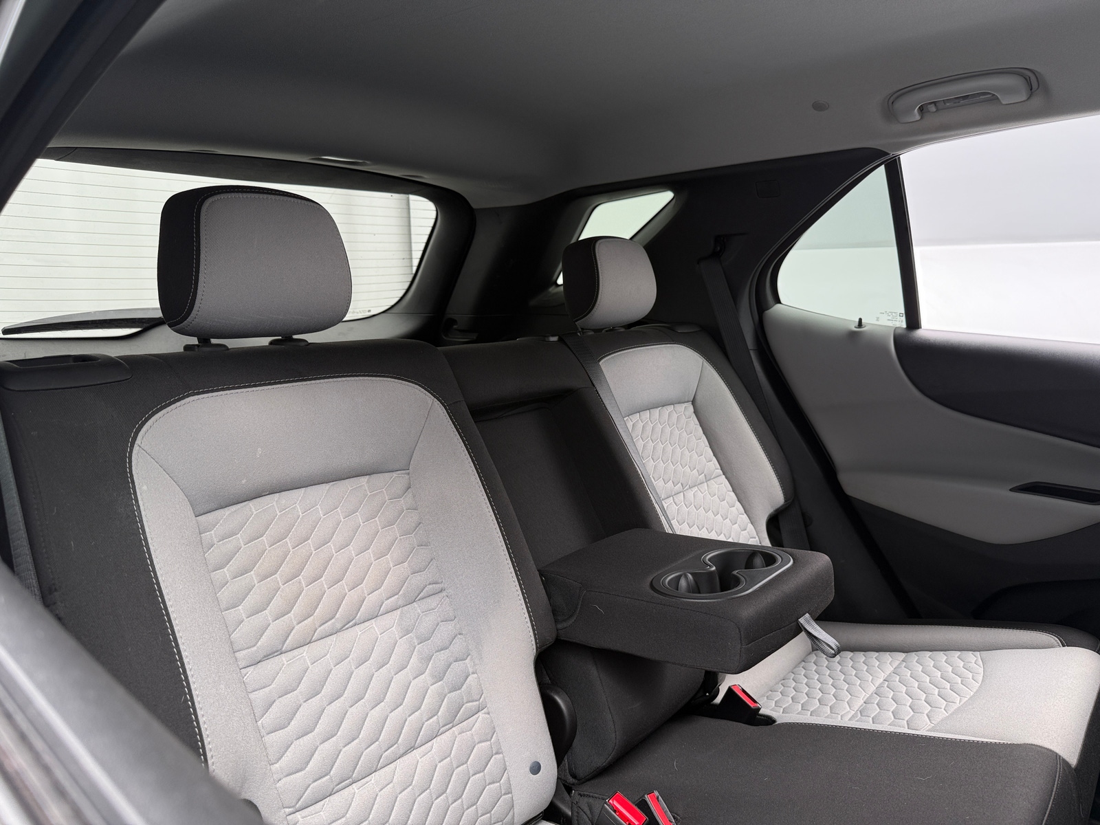 Thumbnail: 2019 Chevrolet Equinox - 6