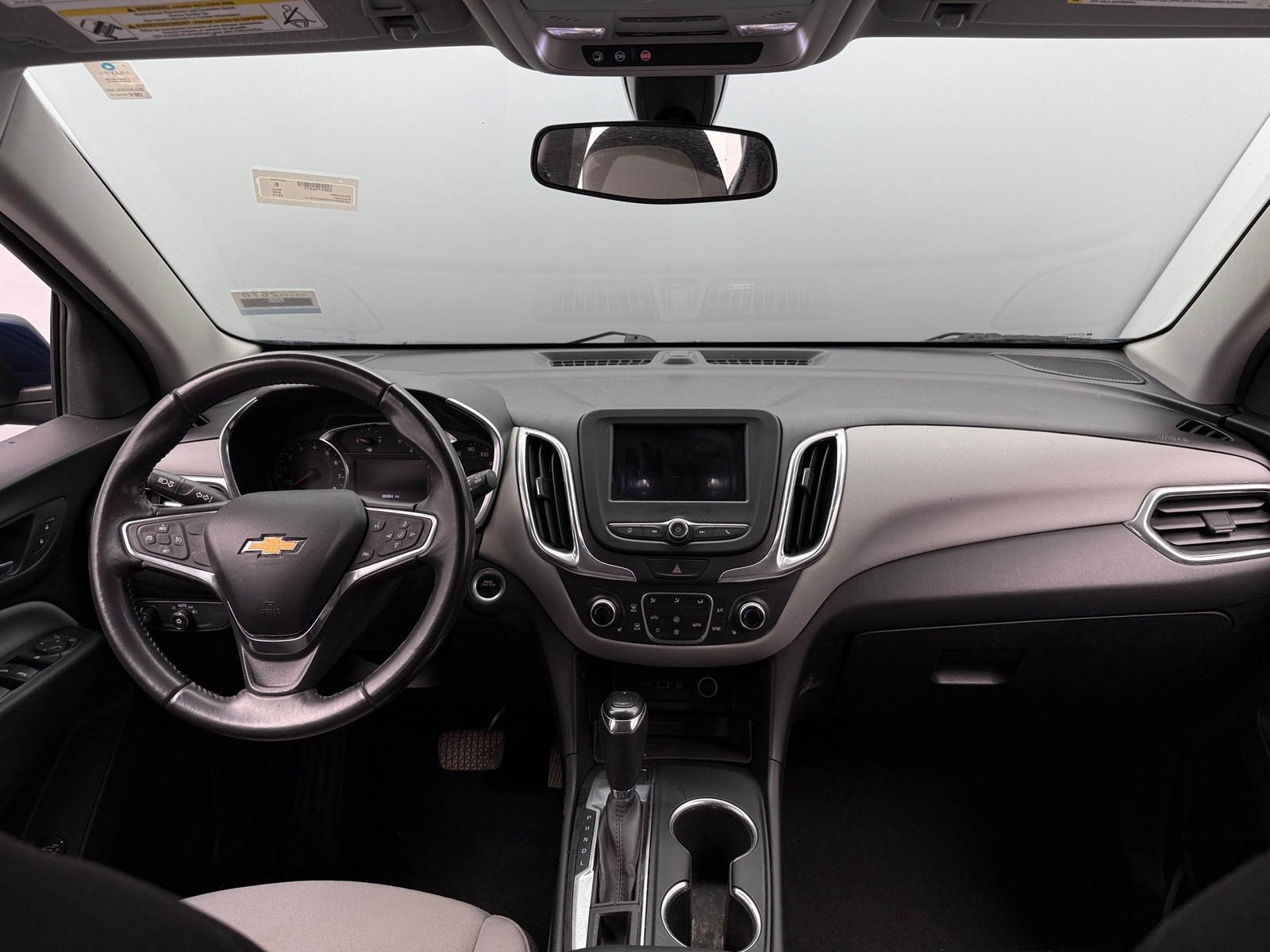 Thumbnail: 2019 Chevrolet Equinox - 3