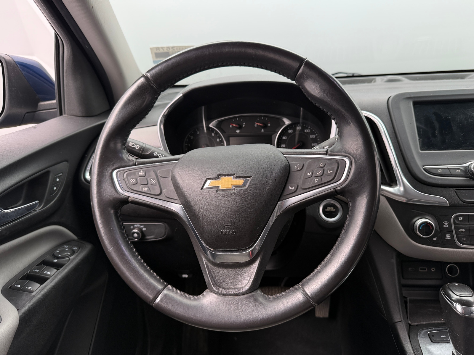 Thumbnail: 2019 Chevrolet Equinox - 5