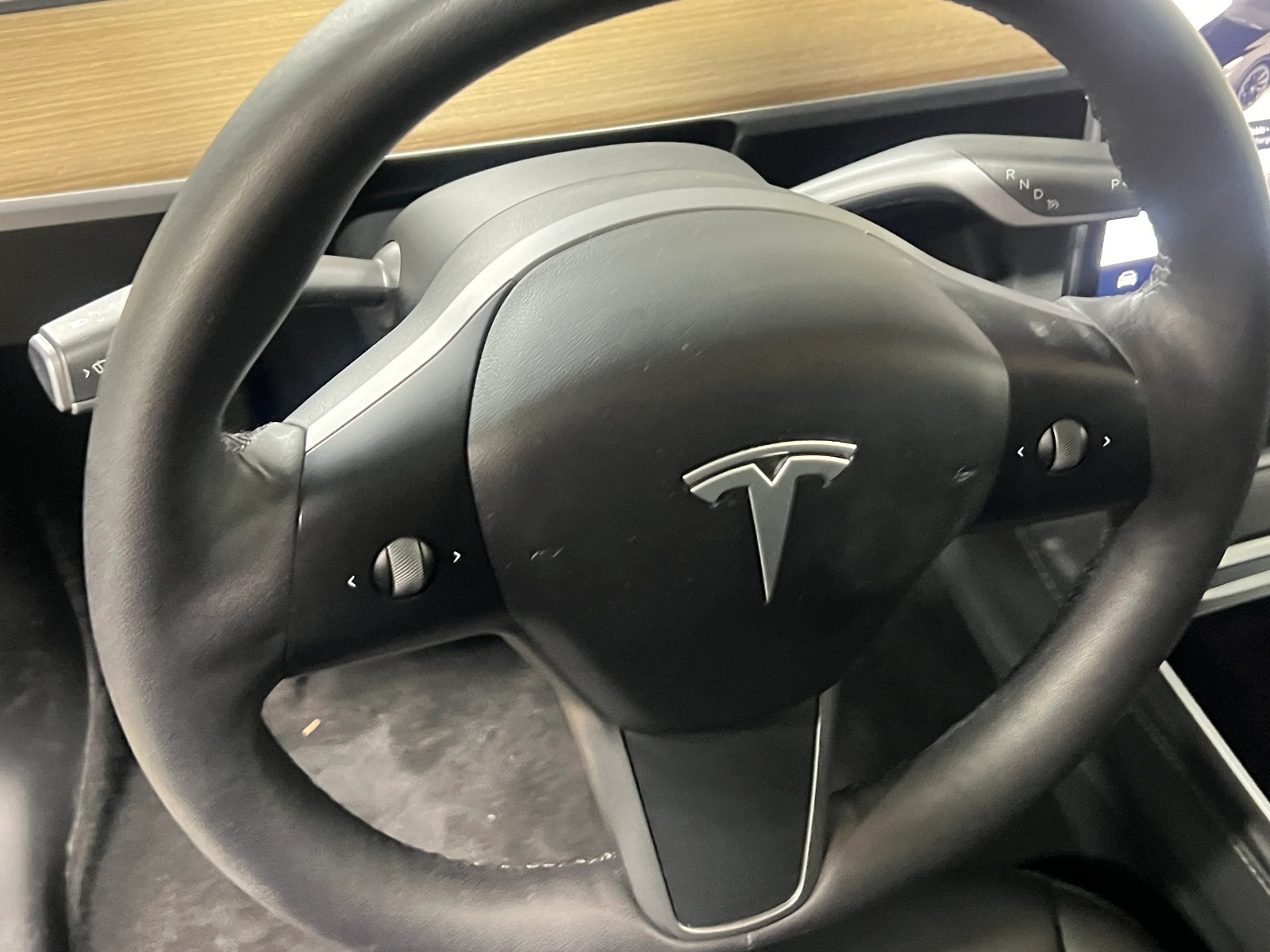 Thumbnail: 2023 Tesla Model Y - 4