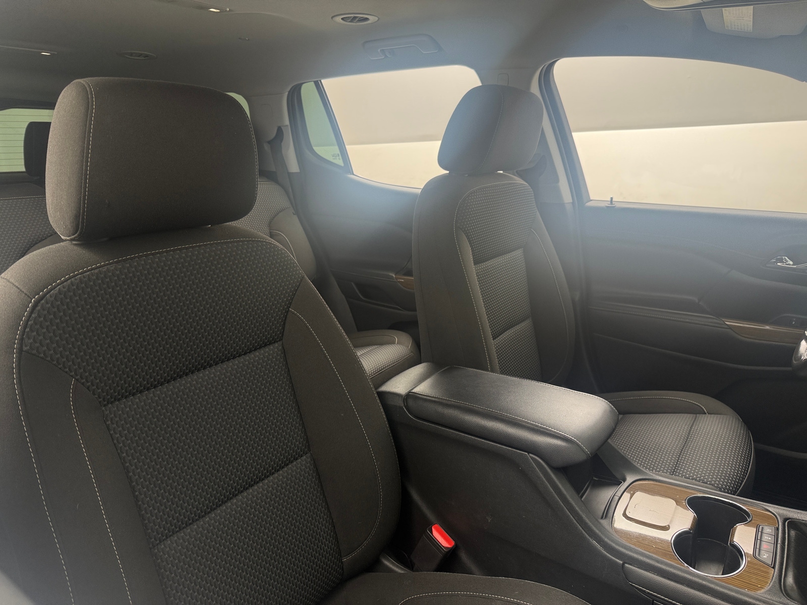Thumbnail: 2020 GMC Acadia - 2