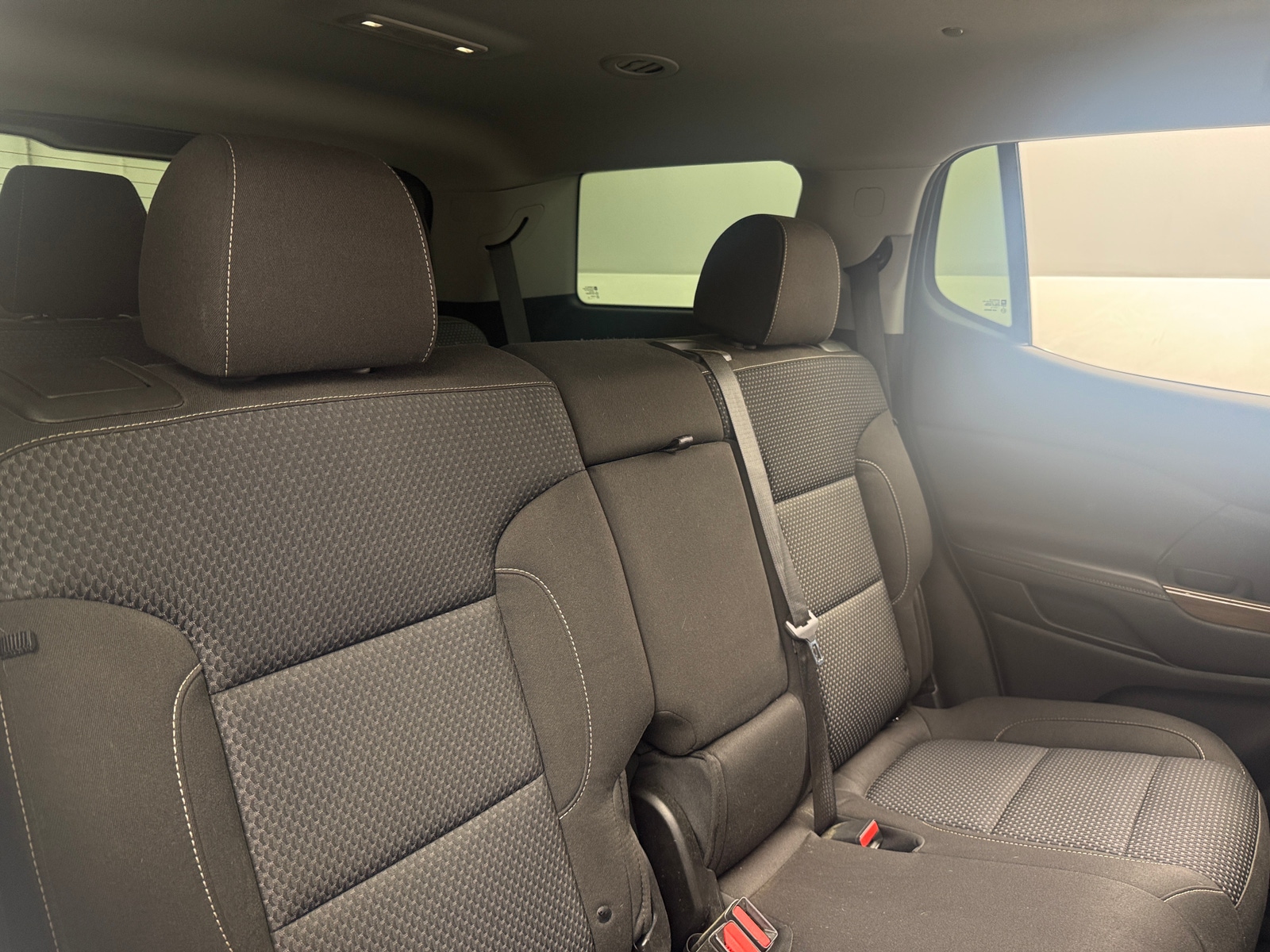 Thumbnail: 2020 GMC Acadia - 6