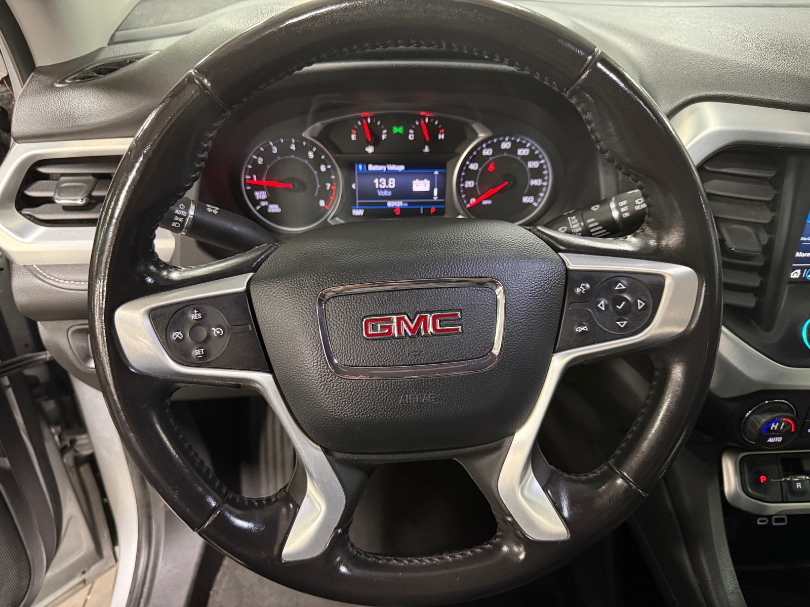 Thumbnail: 2020 GMC Acadia - 5