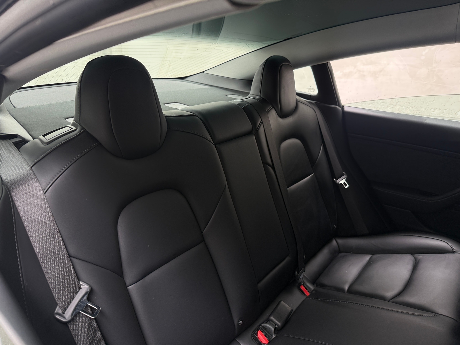 Thumbnail: 2018 Tesla Model 3 - 5