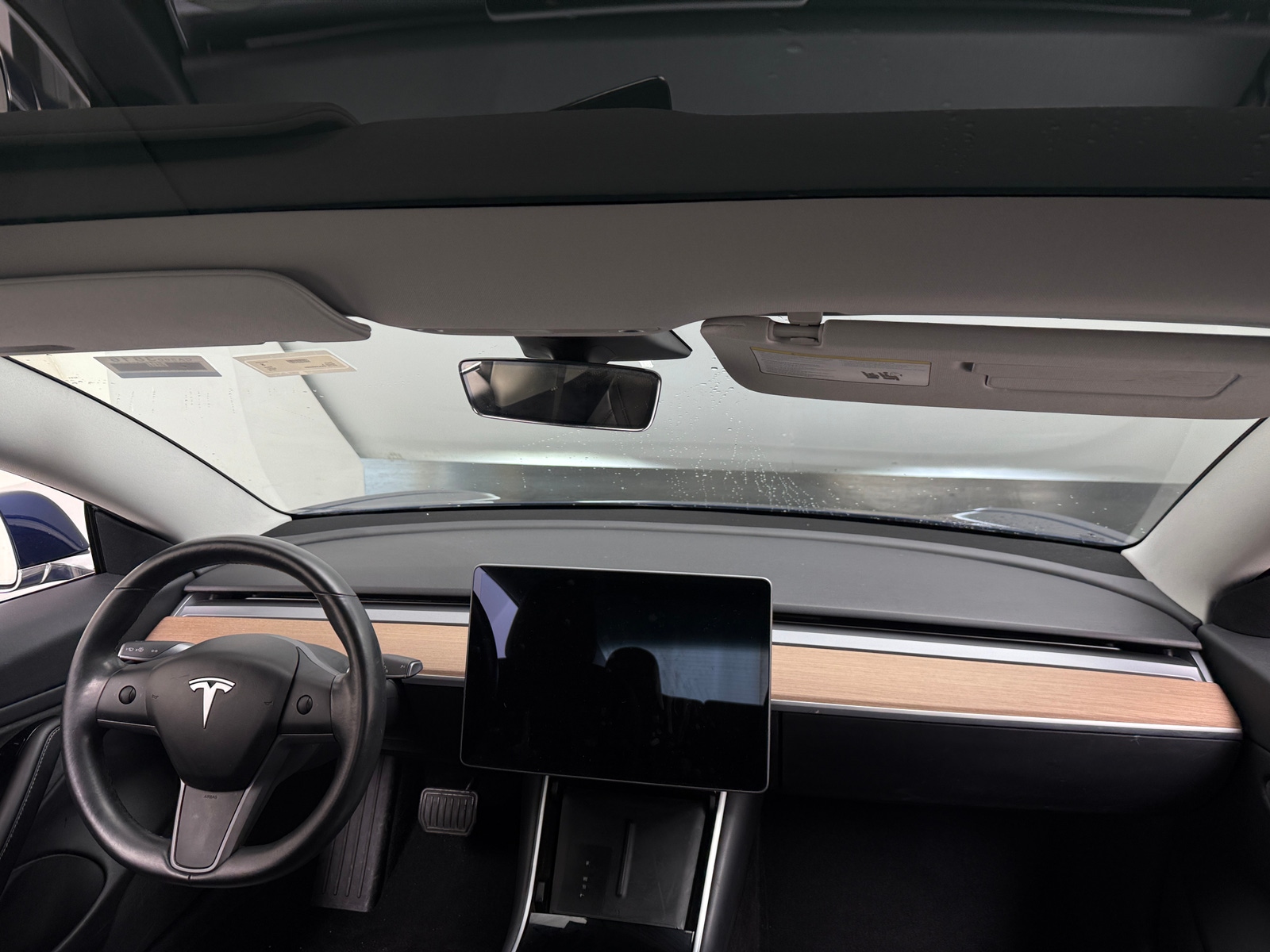 Thumbnail: 2018 Tesla Model 3 - 2