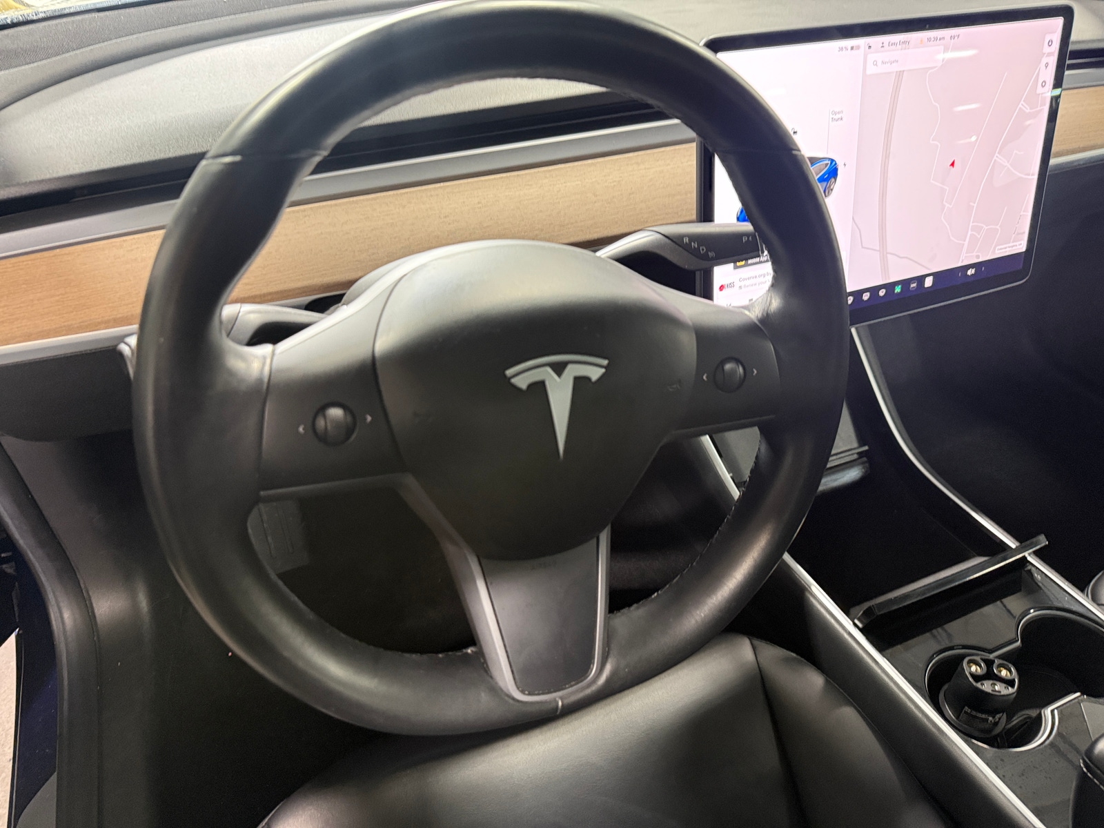 Thumbnail: 2018 Tesla Model 3 - 4