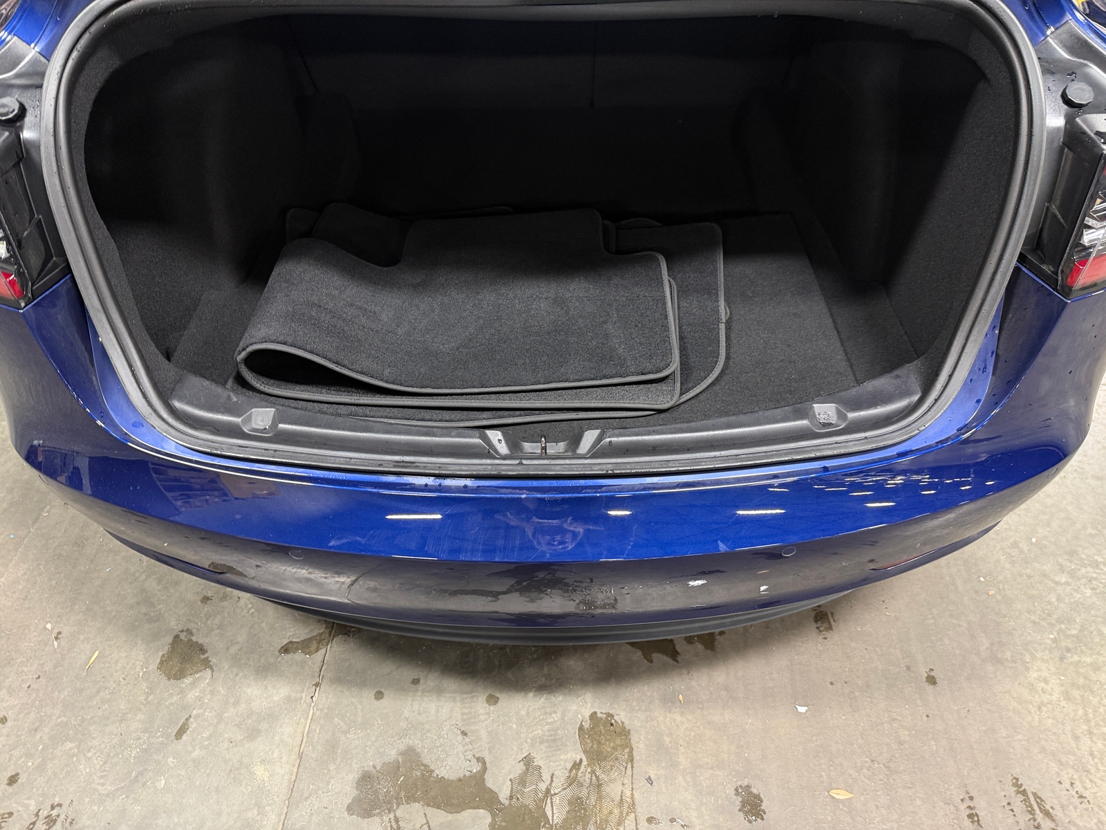 Thumbnail: 2018 Tesla Model 3 - 6