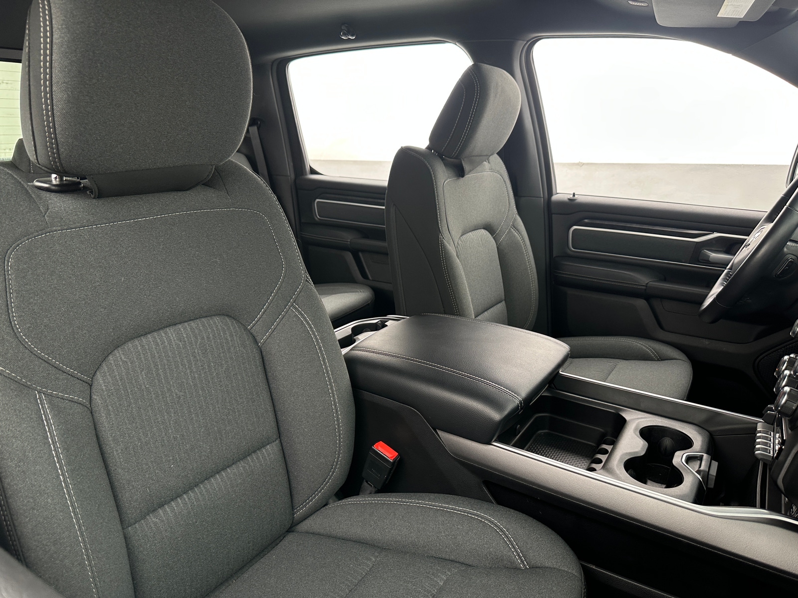 Thumbnail: 2022 RAM 1500 - 2