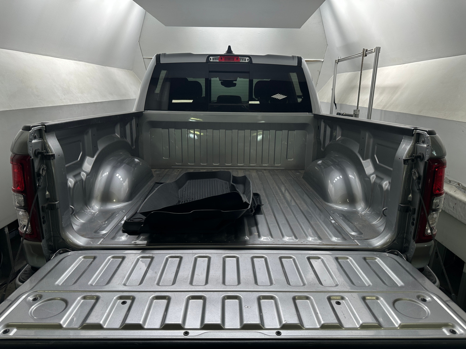 Thumbnail: 2022 RAM 1500 - 7