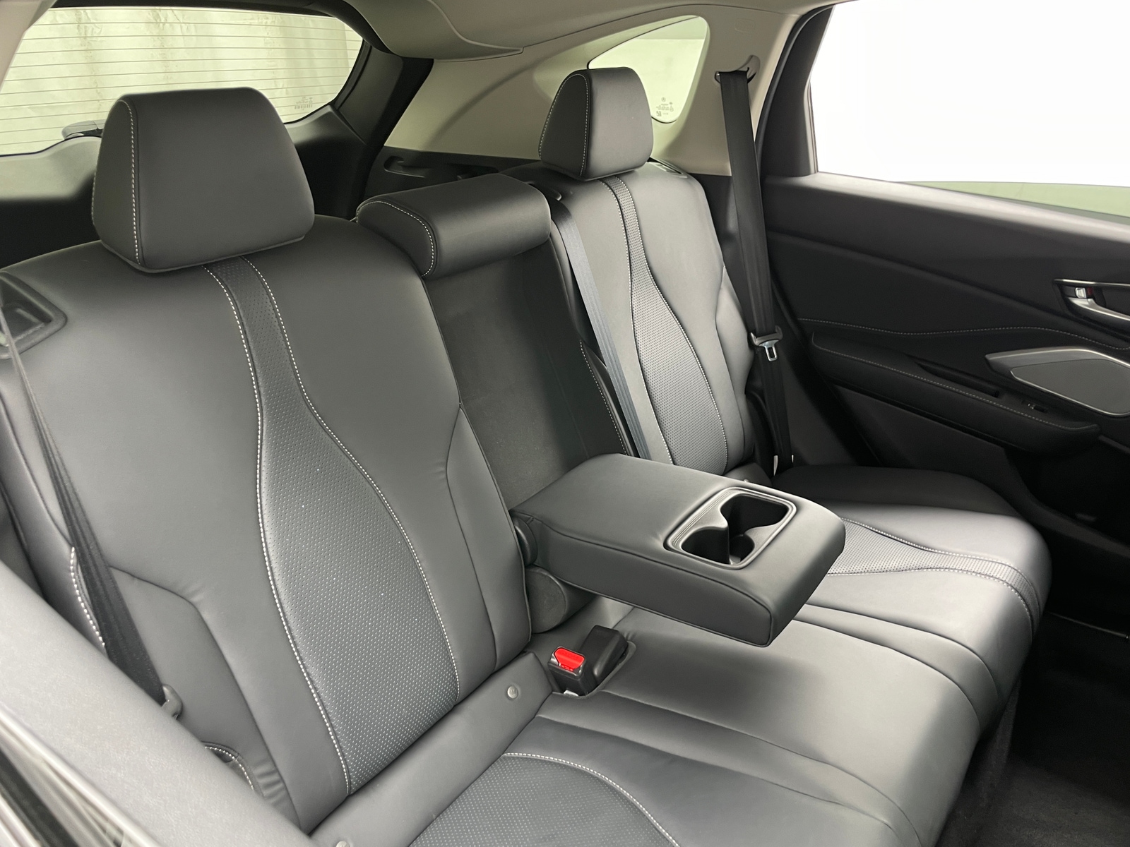 Thumbnail: 2021 Acura RDX - 5