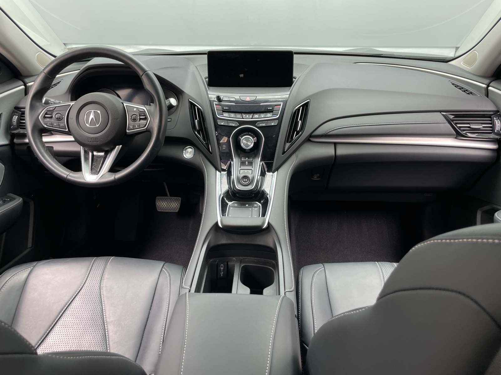 Thumbnail: 2021 Acura RDX - 2