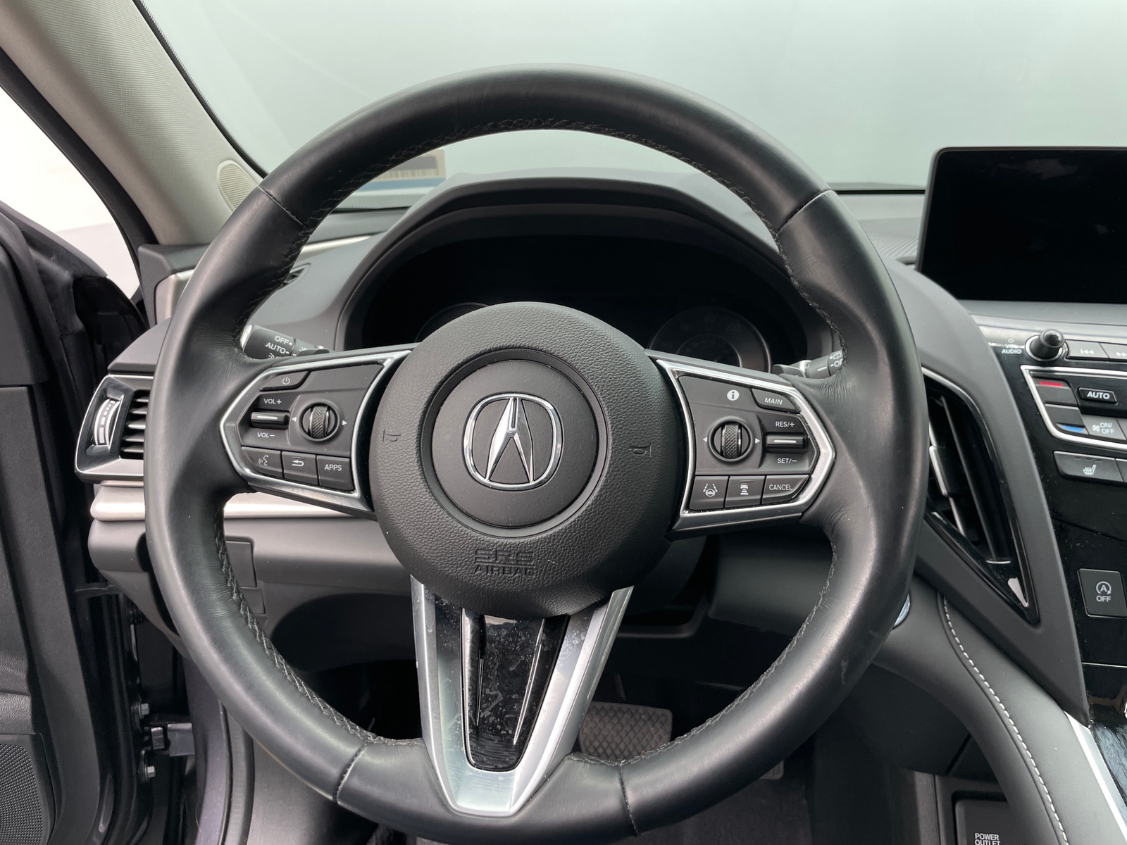 Thumbnail: 2021 Acura RDX - 4