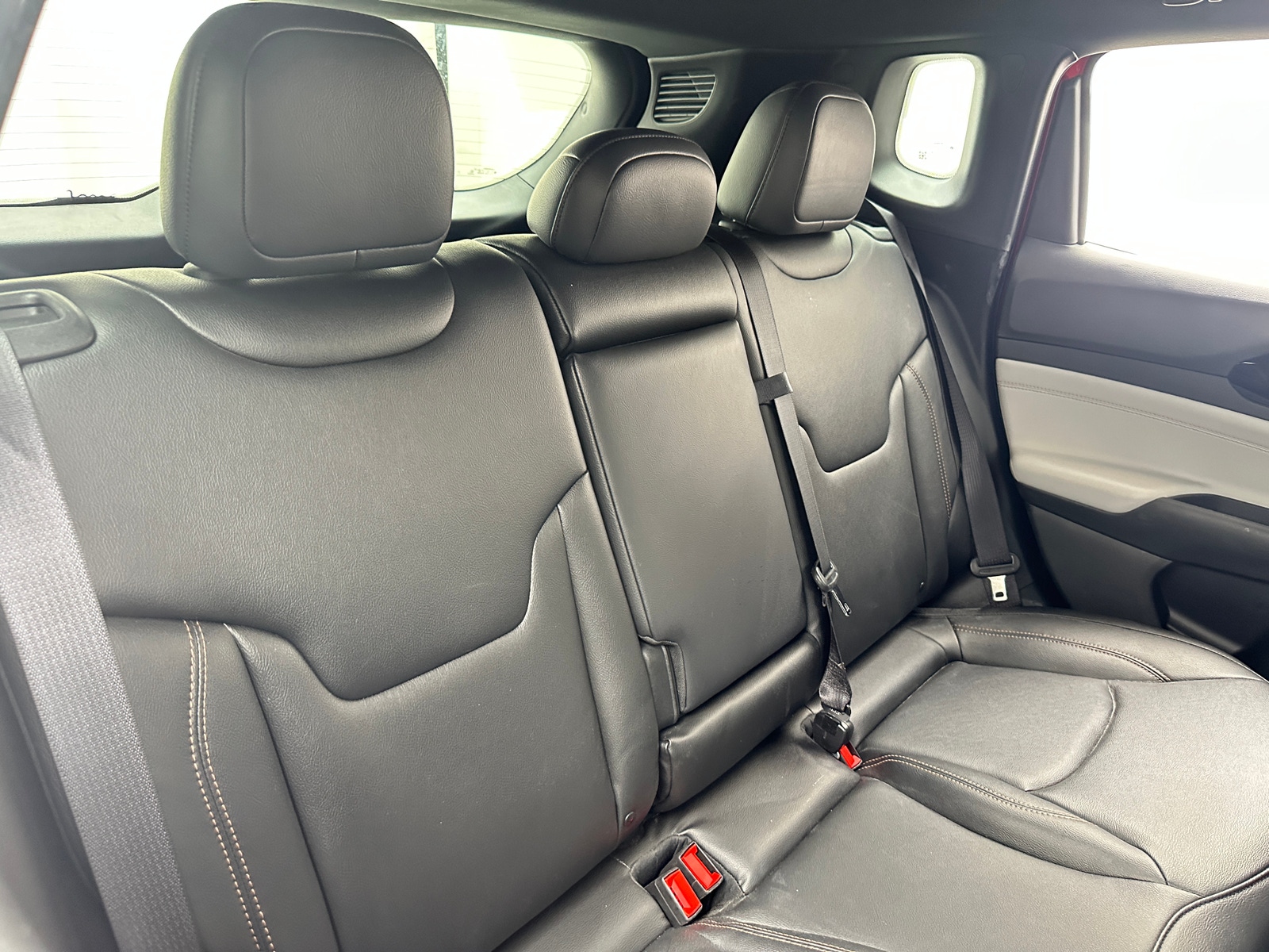 Thumbnail: 2024 Jeep Compass - 5