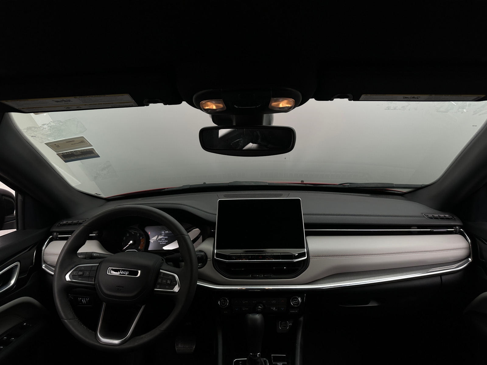 Thumbnail: 2024 Jeep Compass - 2